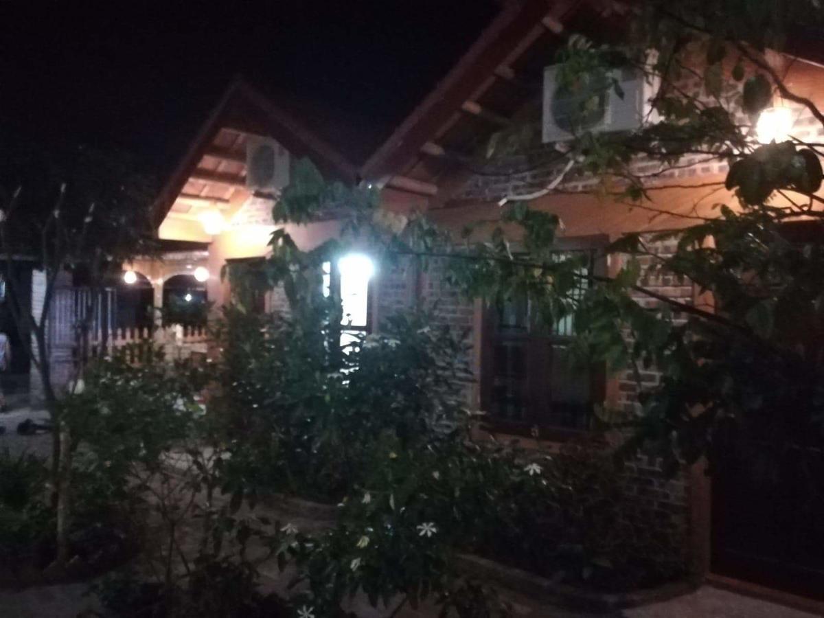 Tam Coc Riverside Homestay Ninh Binh Exterior photo