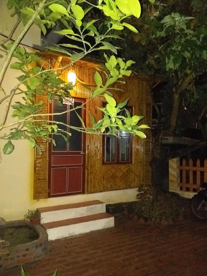 Tam Coc Riverside Homestay Ninh Binh Exterior photo